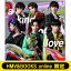 Ķõ / ڥ󥸥󥰥ꥢե(桼ver.)դ HMV &BOOKS onlineꥻåȡa kind of love CD Maxi