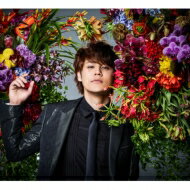 宮野真守 ミヤノマモル / MAMORU MIYANO presents M &amp; M THE BEST 【初回限定生産BD盤】(2CD+Blu-ray) 【CD】