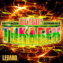 出荷目安の詳細はこちら商品説明LEZARD Album「Go!Go!TOKAGEX」曲目リストDisc11.CHOVERIX!!/2.アブノーマルシンドローム/3.真夏の純情とRevolution[mode:TOKAGEX]/4.Ironic story-運命と不平等-/5.A-MOU!!!/6.サイケにモーション/7.V.O.T.S/8.生斬る/9.ボクらの英雄伝説/10.KR/11.転生烈火/12.TOKAGE!!ライジング/13.LIVE ON