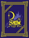 D-LITE (from BIGBANG) / DなSHOW Vol.1 【初回生産限定盤】 (3DVD+2CD+PHOTOBOOK) 【DVD】