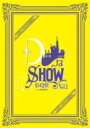 D-LITE (from BIGBANG) / DなSHOW Vol.1 (2DVD) 【DVD】