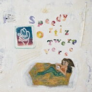 【輸入盤】 Speedy Ortiz / Twerp Verse 【CD】