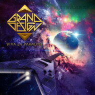 Grand Design / Viva La Paradise 【CD】