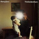 【輸入盤】 Remy Zero / Golden Hum 【CD】