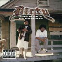  A  Dirty   Pimp & Da'gangsta  CD 