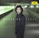 【輸入盤】 Liszt リスト / ラ・カンパネラ～ユンディ・リ／リスト・リサイタル 【CD】