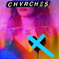 【輸入盤】 Chvrches / Love Is Dead 【CD】