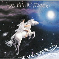Atlantic Starr アトランティックスター / Straight To The Point 【CD】