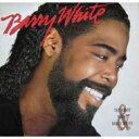 Barry White バリーホワイト / Right Night And Barry White 【CD】