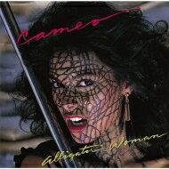 Cameo LI   Alligator Woman  CD 