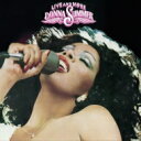 Donna Summer ドナサマー / Live And More 【CD】