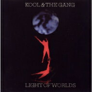 Kool&The Gang N[UMO   Light Of Worlds  CD 