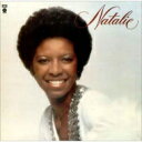 Natalie Cole ナタリーコール / Natalie: 微笑 ほほえみ 【CD】