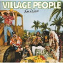 Village People ビレッジピープル / Go West 【CD】