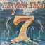 Con Funk Shun ե󥯥 / Con Funk Shun - 7 CD