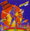 Meco / Music Inspired By Star Wars And Other Galactic Funk 【CD】