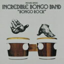 Incredible Bongo Band CNfBu{Soh   Bango Rock  CD 