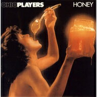 Ohio Players ���ϥ����ץ쥤�䡼�� / Honey ��CD��