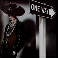 One Way ワンウェイ / Lady