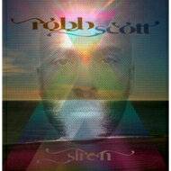 【輸入盤】 Robb Scott / Siren 【CD】