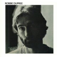 【輸入盤】 Robbie Dupree ロビーデュプリー / Robbie Dupree (2018年リマスター) 【CD】