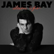 James Bay   Electric Light  {[iXgbNS19Ȏ^   CD 