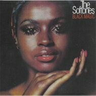 【輸入盤】 Softones / Black Magic 【CD】