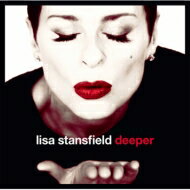 Lisa Stansfield   Deeper  +{Ռ胉CCD     CD 