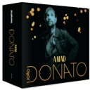 【輸入盤】 Joao Donato ジョアンドナート / Mad Donato (4枚組CDBOX) 【CD】