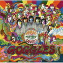 MAGICAL MYSTERY COVERS 【CD】