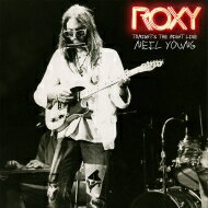 楽天市場 Neil Young ニールヤング Roxy Tonight S The Night Live 2枚組アナログレコード Lp Hmv Books Online 1号店 楽天市場 Neil Young ニールヤング Roxy Tonight S The Night Live 2枚組アナログレコード Lp Hmv Books Online 1号店