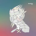Serph サーフ / Aerialist 【CD】