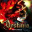 DESTINIA / METAL SOULS ڽס(CD+DVD) CD