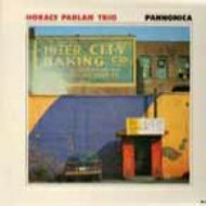 Horace Parlan ホレスパーラン / Pannonica 【CD】