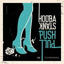 【送料無料】 Hoobastank フーバスタンク / Push Pull (SHM-CD) 【SHM-CD】