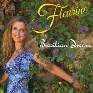 【輸入盤】 Fleurine / Brazilian Dream 【CD】