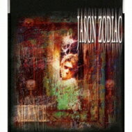 Jason Zodiac / SILENCE 【CD Maxi】