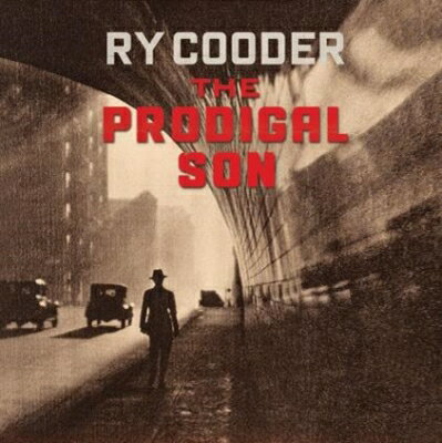 RY COODER ライクーダー / Prodigal Son (180グラム重量盤レコード) 【LP】