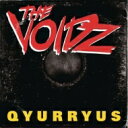 The Voidz / Qyurryus / Coul As A Ghoul【2018 RECORD STORE DAY 限定盤】(7インチシングルレコード) 【7 Single】