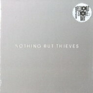 Nothing But Thieves / Crazy / Lover, You Should Have Come Over【2018 RECORD STORE DAY 限定盤】(7インチシングルレコード) 【7 Single】