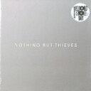 Nothing But Thieves / Crazy / Lover, You Should Have Come Over【2018 RECORD STORE DAY 限定盤】(7インチシングルレコード) 【7 Single】