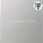 Nothing But Thieves / Crazy / Lover, You Should Have Come Over【2018 RECORD STORE DAY 限定盤】(7インチシングルレコード) 【7&quot;&quot;Single】