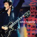 yAՁz John Fogerty WtHKeB / Premonition yCDz