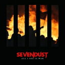 出荷目安の詳細はこちら商品説明アトランタ出身のヘヴィロック・レジェンド、SEVENDUST の12作目。新たにディールを結んだ RISE RECORDS からの初リリースとなるアルバムでプロデュースは ALTER BRIGE や TREMONTI、SLASH 等を手掛けたマイケル・エルヴィス・バスケットが担当。曲目リストDisc11.Dirty/2.God Bites His Tongue/3.Medicated/4.Unforgiven/5.Sickness/6.Cheers/7.Risen/8.Moments/9.Not Original/10.Descend/11.Life Deceives You/12.The Truth