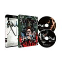 ジグソウ:ソウ・レガシー 4K ULTRA HD+本編Blu-ray〈2枚組〉 【BLU-RAY DISC】