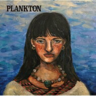 甲田まひる / PLANKTON 【CD】
