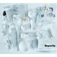 Superfly / Bloom 【初回限定盤】 【CD】