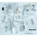 Superfly / Bloom 【初回限定盤】 【CD】