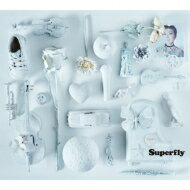 Superfly / Bloom 【初回限定盤】(+Blu-ray) 【CD】