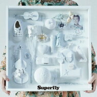 Superfly / Bloom 【CD】